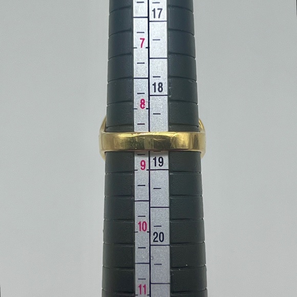 3/$20 statement ring - Picture 2 of 3